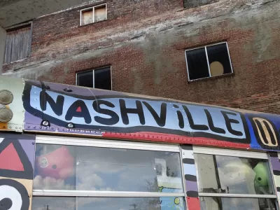 Nashville