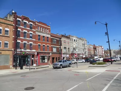 Pilsen Chicago