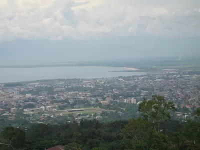 Burundi