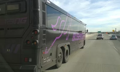 Colorado Department of Transportation