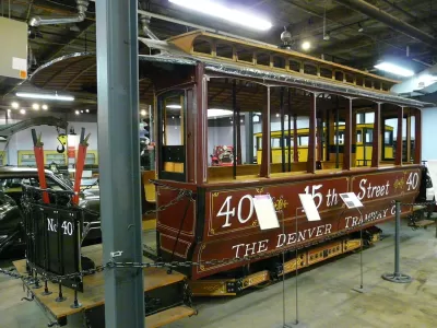 Denver Streetcar