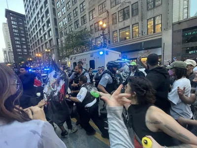 Protest
