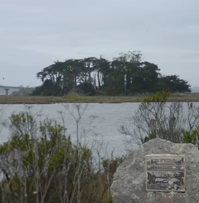 Humboldt Bay