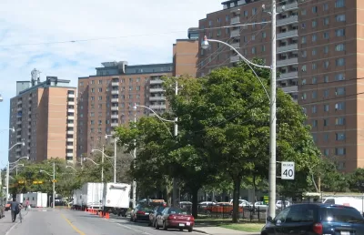 Toronto, Ontario, Canada