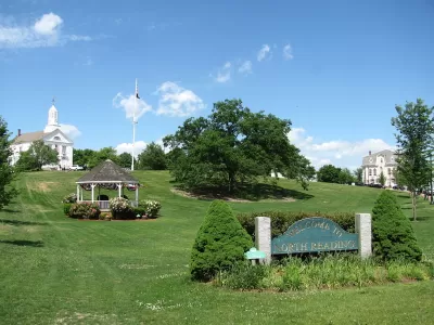 Middlesex County Massachusetts