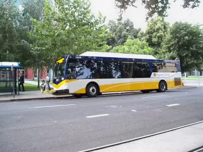 Sacramento Regional Transit