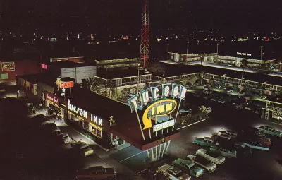 Miracle Mile