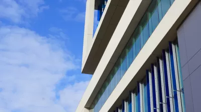NPR Headquarters