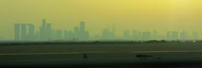 Abu Dhabi