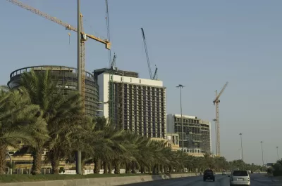 Riyadh, Saudi Arabia