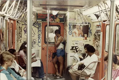 1970s and 1980s