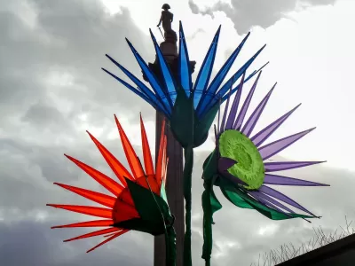 London Public Art