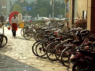 Shanghai