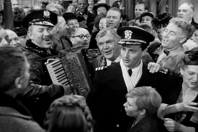 It's A Wonderful Life