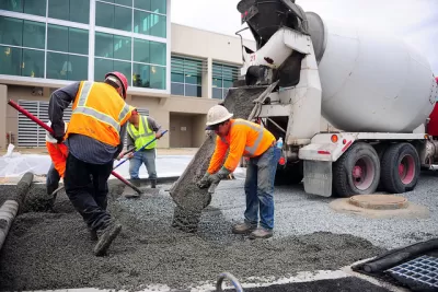 Stormwater Infrastructure