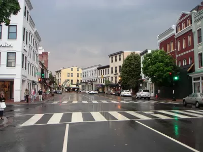 Georgetown