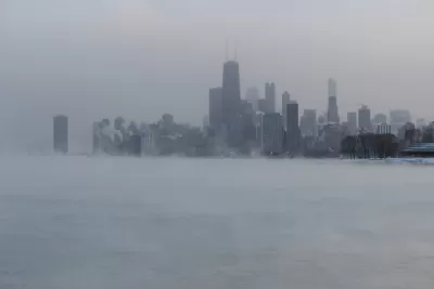 Polar Vortex