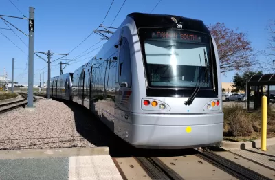 Houston Metro
