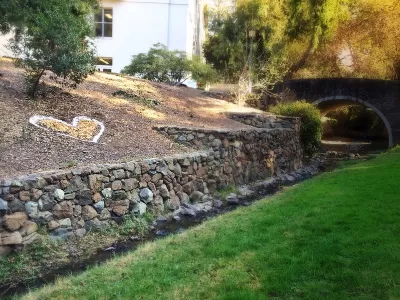 Berkeley, California