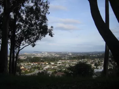 Millbrae, California