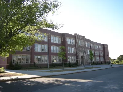 Seattle Public School