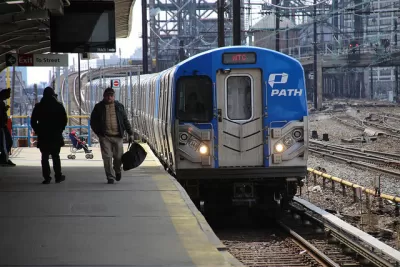 Port Authority Trans-Hudson