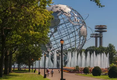 Queens, New York
