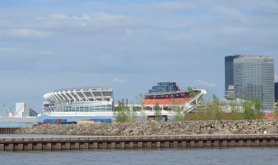 Cleveland Browns