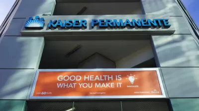 Los Angeles Medical Center