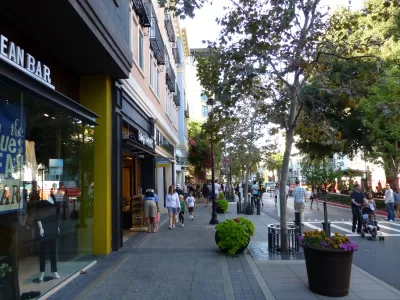 Santana Row
