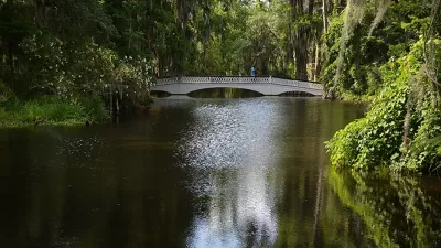 Magnolia Gardens