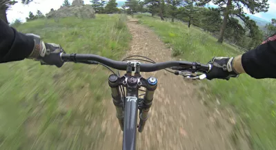 Helmet Camera
