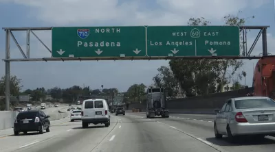 Interstate Highway