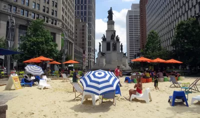 Campus Martius