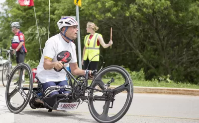 Mobility