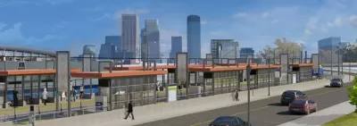 Southwest LRT