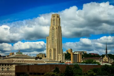 University of Pittsburgh