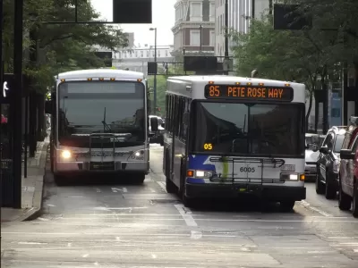 SORTA Metro