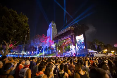 Made in America Concert