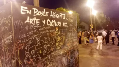 Boyle Heights