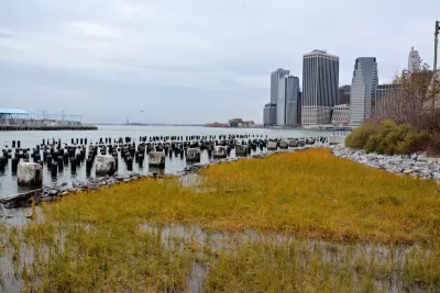 Brooklyn Bridge Park