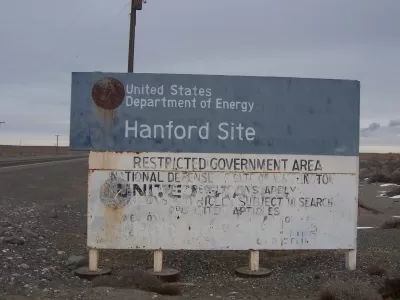 Hanford Site
