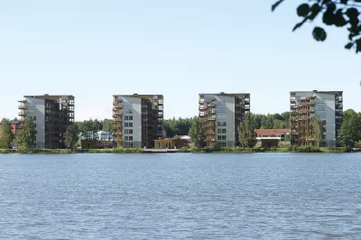 Cross-Laminated Timber