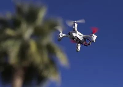 Drone