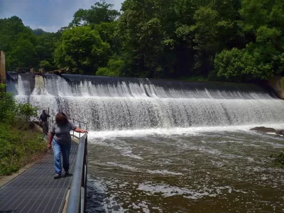 Patapsco River