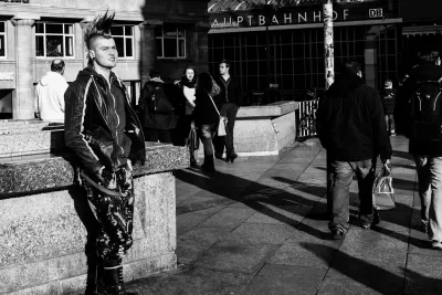 Punk