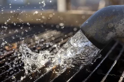 Water Treatment