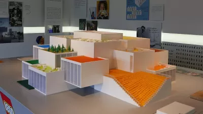 Bjarke Ingels Group