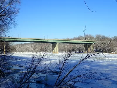 Potomac River