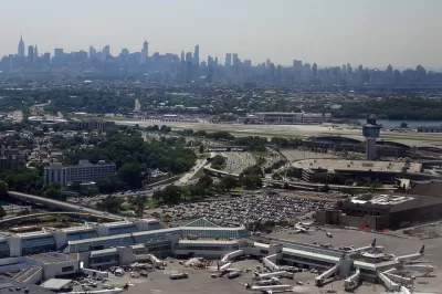 LaGuardia Airport
